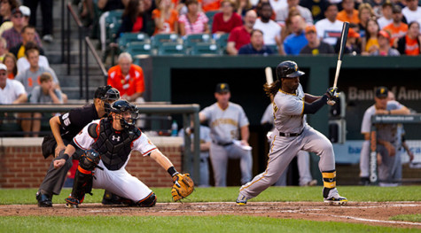 American, National League Division series stages set for October playoffs