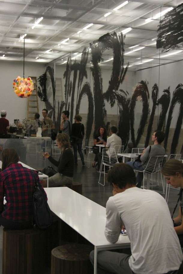 New exhibit takes visitors to 1970s Bowery