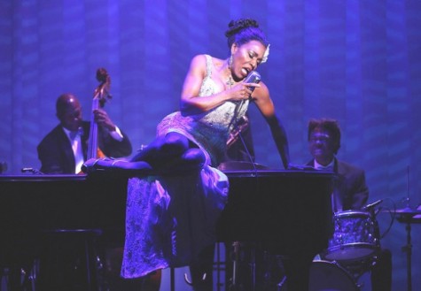 ‘Lady Day’ fails to represent extraordinary career of Billie Holiday