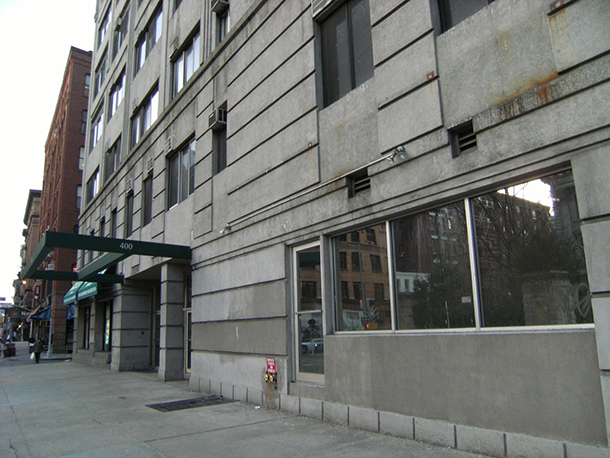 SoHo locals criticize restaurants’ noise level