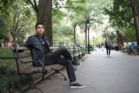 Up-and-Comers: Armen Paul