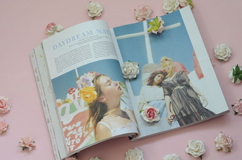Rookie Magazine celebrates launch of ‘Yearbook Two’