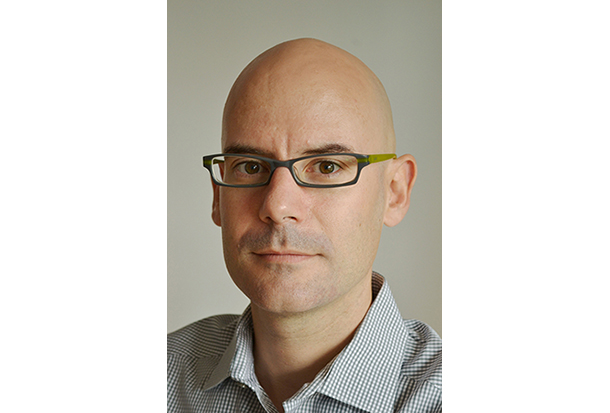 NYU welcomes new biology professor