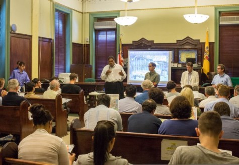 Rebuild by Design nears third phase
