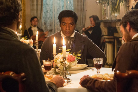 Steve McQueen awakens emotions in ’12 Years a Slave’