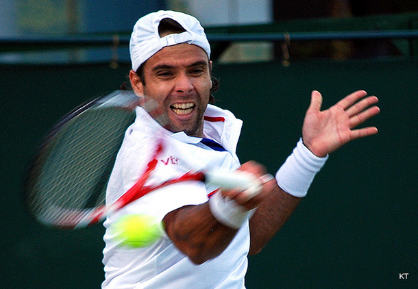 Men’s tennis players say goodbye to ATP tour