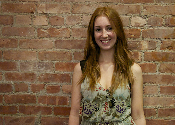 Fabulous summer camp helps find inner beauty