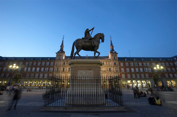 Transportation strikes affect NYU Madrid students