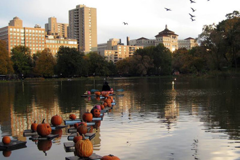 Top 5 ways to celebrate autumn in New York