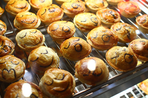 Pie Face brings sweet, savory treats in time for winter