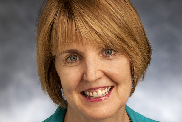 NYU professor receives research grant for dental program