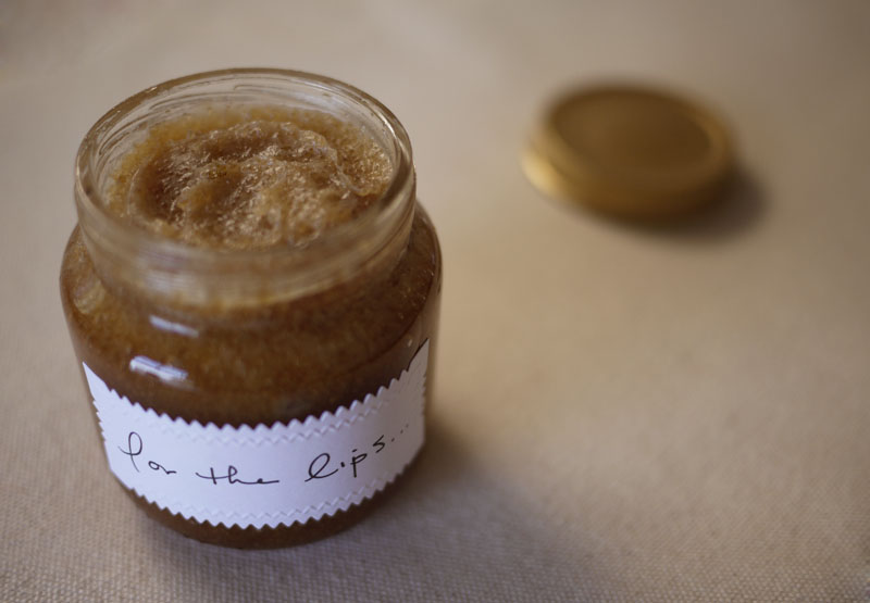 All-natural cosmetics: better for your health and the environment