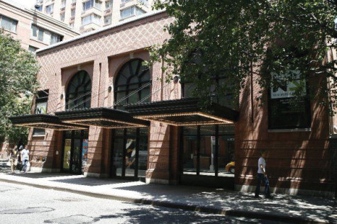 Top 5: Off-Broadway venues for student budgets