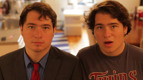 Up-and-Comers: Charlie Walden