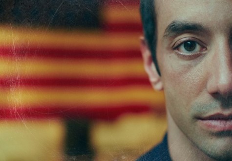 Strokes guitarist Albert Hammond, Jr. talks solo EP, tour