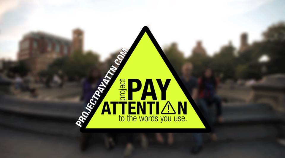 New program asks students to ‘Pay Attention’ to bullying