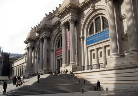 Changes in lease could lead Met to charge admission price
