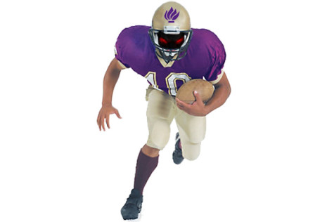 Football zombies plan to return program to former prominence in university