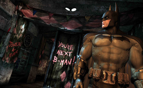 ‘Arkham Origins’ successfully works as prequel to ‘Batman’ game series
