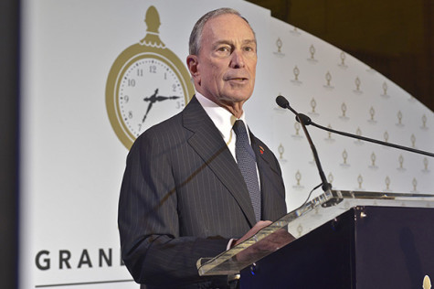 Bloomberg’s final term winds down, look back at legacy