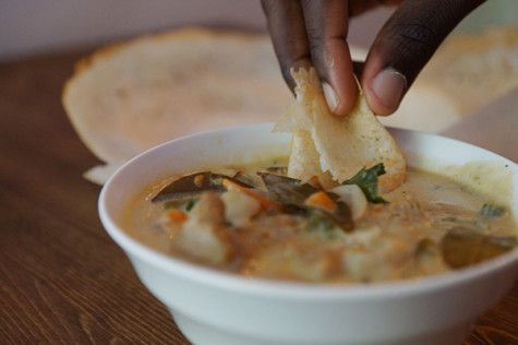 Kokum brings Keralan cuisine from coast of India to NYC