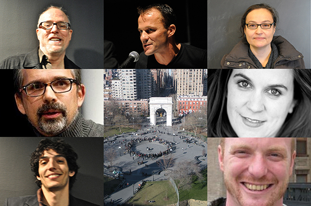 NYU professors weigh in on Election 2012