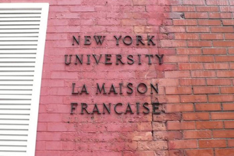 Professors compare French and U.S. media coverage of immigration