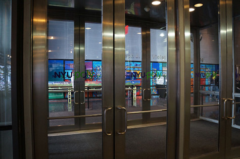 NYU-Poly keeps fire departments informed with ALIVE