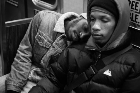 Queer Union hosts ‘Pier Kids’ documentary, raises funds for Kickstarter campaign