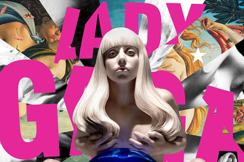 Lady Gaga overindulges in theatrics without substance on latest album, fails to live up to previous work