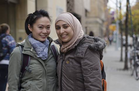 NYU’s diversity index increases most among top universities