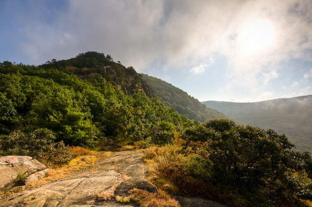 Top five trails to explore on National Hike Day