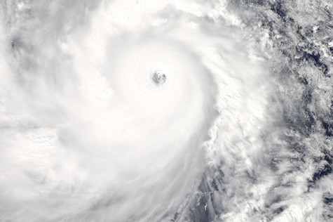 NYU Reacts: Impact of Typhoon Haiyan