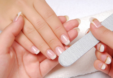 Nourish, repair, prevent nail damage