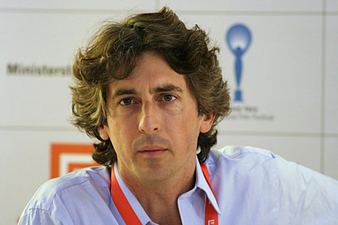‘Nebraska’ director Alexander Payne talks casting, filmmaking choices