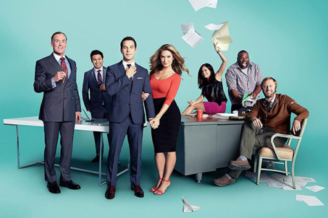 Alum Skylar Astin talks lead role in TBS comedy ‘Ground Floor’