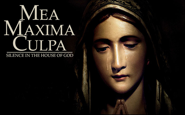 ‘Mea Maxima Culpa’ explores the Catholic Church’s great mistakes