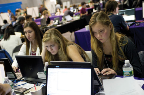 Poly hacking competition comes to close, winners announced