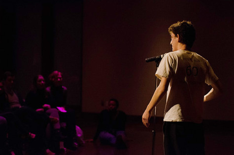 Slam! hosts second audition, anticipates final club selection