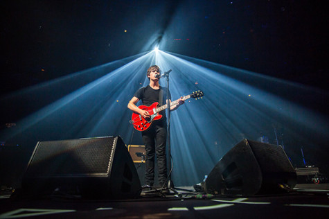 Jake Bugg’s ‘Shangri La’ shows no sophomore slump