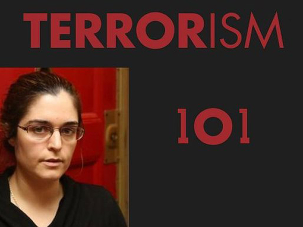NYU professor asks students to formulate own terrorist attacks