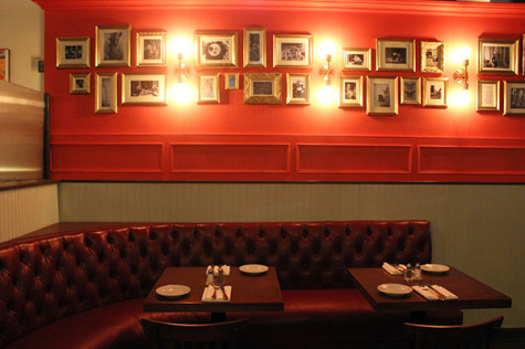 Le Midi brings French cuisine to Union Square