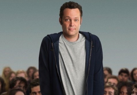 Vince Vaughn, director Ken Scott cannot deliver laughs in remake
