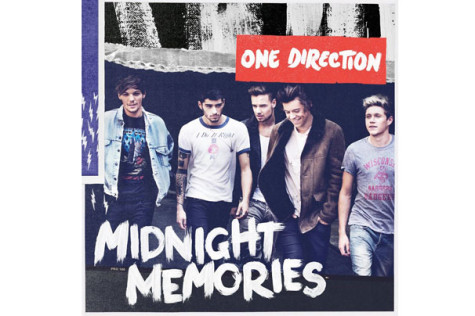 One Direction matures, retains sound on ‘Midnight Memories’