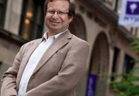 University recognizes outstanding faculty