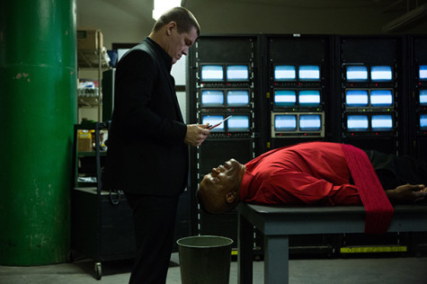 Spike Lee teaches ‘Oldboy’ new tricks with American remake