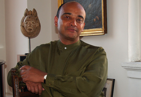 Kwame Anthony Appiah to join NYU Philosophy Department