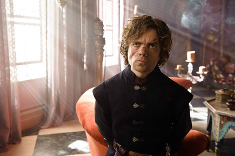 ARTS ISSUE: ‘Game of Thrones’ adapts complex book series into imaginative TV show
