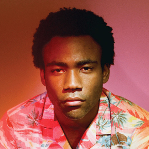 ARTS ISSUE: Rap music avoids excess in favor of humility