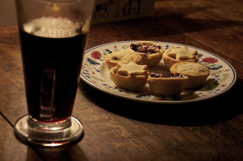 Top 5 holiday cocktail options